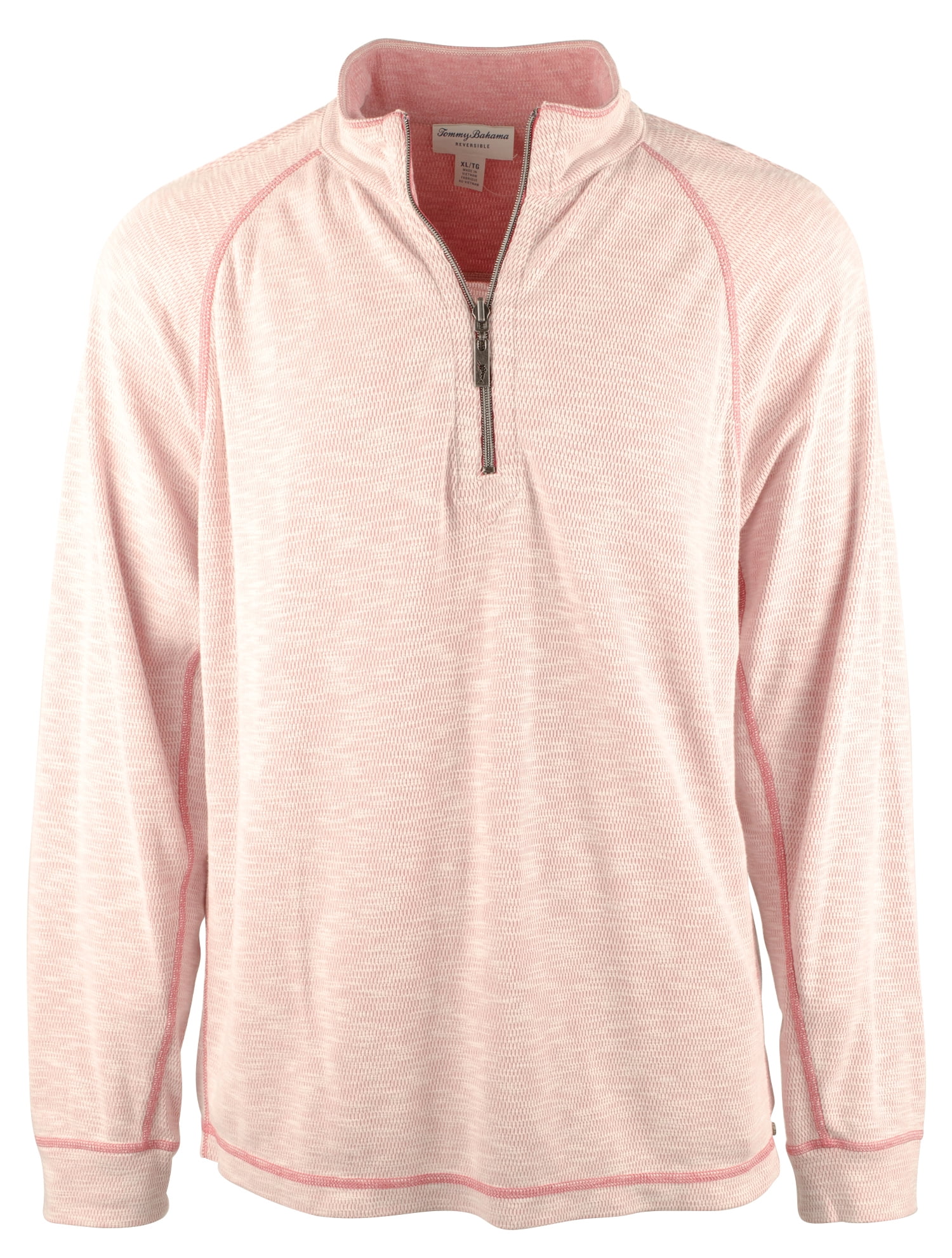 Men's Barrier Beach Rev Half Zip 
