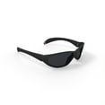 thumbnail image 3 of Liberty Sport Specs Sun Performance Biker Sunglasses - Black, 3 of 6