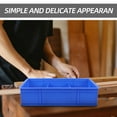 thumbnail image 5 of LOLIPPYY Screw Organizer Box with Divided Compartments and Lids, Tool Storage Container for Crafts and Small Parts, 5 of 8