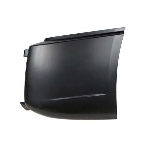 Bumper Corner End Cover For 2018-2021 Compatible with Volvo VNL - Driver