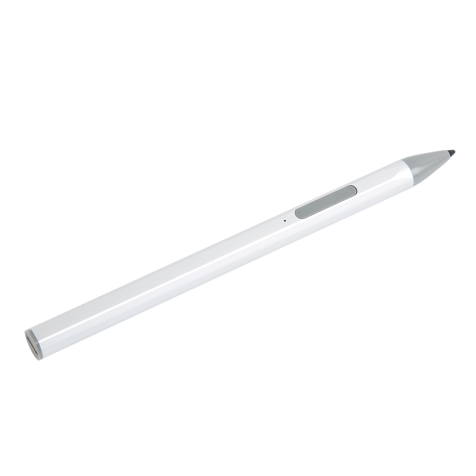 Stylus Pens For Touch Screens,Tablet Active Stylus Pen With 3 Replaceable Nibs, Universal Stylus Pen For   Pro7/6/5/4/3/X  Laptop/Book/Studio