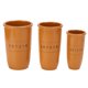 thumbnail image 3 of Brrnoo Kit de ventosas de Masaje de Tubo de bambú, Set de Terapia de ventosas al vacío de 3 Piezas Ayudante de Masaje Corporal con Ventosa anticelulítica Amonsee No, 3 of 6
