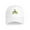 White, variant on CafePress - Born To Mow - Adjustable 100% Brushed Unisex Casual Cotton Baseball Cap, Beige, 1