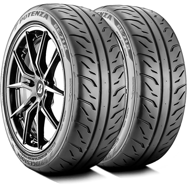 Bridgestone Potenza RE-71R 225/45R17 94W XL Ultra High Performance