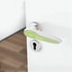 thumbnail image 3 of Silicone door handle glove sheath door handle anti-collision sleeve door handle buffer anti-collision pad thickened and durable, 3 of 3