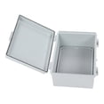 thumbnail image 1 of Cable Enclosure,Junction Box ABS Waterproof Power Enclosure Junction Box Quality You Can Trust, 1 of 14