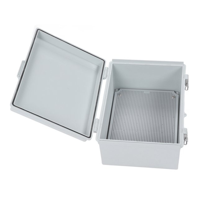 Cable Enclosure,Junction Box ABS Waterproof Power Enclosure Junction Box Quality You Can Trust