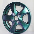 thumbnail image 4 of Chameleon Color Changing Pearl Powder For Plasti Dip Paint Pigment 400 Grit Gift, 4 of 8