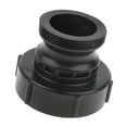 thumbnail image 4 of 3 Inch X 2 Inch IBC Tote Valve Adapter Connector IBC Tank Container Fitting for, 4 of 8