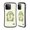 Mandrake, variant on Head Case Designs Officially Licensed Harry Potter Deathly Hallows XXXI Mandrake Hybrid Case Compatible with Apple iPhone 15 Pro Max