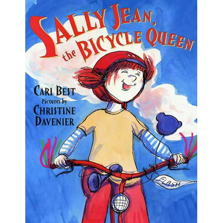 Sally Jean, the Bicycle Queen (Best Version Of Mustang Sally)