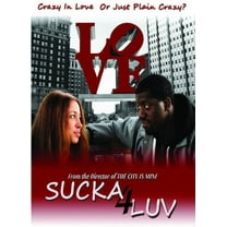 Sucka 4 Luv (DVD)