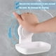 thumbnail image 4 of Toystoory La caja dispensadora de jabón dispensa jabón cómodamente mientras añade un toque de elegancia al baño cómodo Juegos de accesorios de baño, 4 of 6