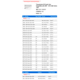 thumbnail image 2 of Transmission Oil Cooler Line - Compatible with 2007 - 2013 GMC Sierra 1500 2008 2009 2010 2011 2012, 2 of 2