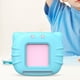 thumbnail image 1 of Máquina de aprendizaje 15  de aprendizaje infantil de inglés educativo Azul Baoblaze  Tarjetas flash parlantes, 1 of 8