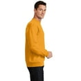 thumbnail image 2 of Port & Company Men's Crewneck Perfect Relaxing Sweatshirt, 2 of 4