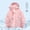 Pink plus size windbreaker jacket a1, variant on Women Plus Size Summer Fall Windbreaker Solid Casual Basic Outdoor Vacation Beach Travel Sport Loose Jackets, Purple XS