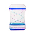thumbnail image 1 of ERK Stress Balls Hourglass Sensory Visual Stimulation Timer Decompression Toy Water Drop Gift 5ml, 1 of 1