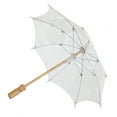 thumbnail image 5 of Lace Umbrella Bridal Parasol Umbrella for Photography Props Wedding Supplies, 5 of 10