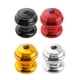 thumbnail image 4 of Sonducket Auriculares para bicicletas de 34MM, reemplazo de auriculares de alta precisión, rodamientos de alta resistencia, mantenimiento de Ciclismo Plata, 4 of 6