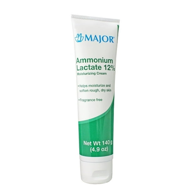 Ammonium Lactate Lotion