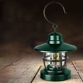 thumbnail image 5 of EUDIDV Portable Lamp Tent Lights- Outdoor Hanging Lights- Hanging Solar Lights- Decorative Solar Lights- Camping Mantle Lights- Hanging Solar Tree Lights- Gas Tent Lights Bright Camping Lamp, 5 of 7