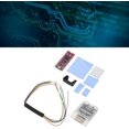 thumbnail image 3 of HUGFEGWE Dual Core Microcontroller Board 264KB ARM Cortex Processor Flexible Microcontroller Module for RPi(of Course) CJB91-70991, 3 of 9