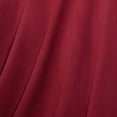 thumbnail image 5 of WRFWUL Mens Renaissance Velvet Hooded Cloak Vintage Toggle Buttons Sorcerer Vampire Gothic Robe Halloween Cosplay Robe, 5 of 5
