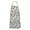 Cartoon Construction Vehicles-2, variant on Cartoon Construction Vehicles Cones Apron-Garden Aprons for Women with Pockets-Cotton Linen Waterproof Kitchen Cooking Gardening Aprons Adjustable for Kitchen,Cooking,BBQ and Salon 33x27 Inch