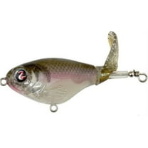 R2S Whopper Plopper 75 Monkey Butt Hard Plastic Fishing Lure