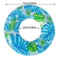 thumbnail image 3 of Inflatable for Water Pool Float Tube Ideal Beach Lake Summer Party Toy, 3 of 4