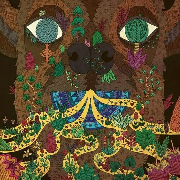 Elkhorn - Distances - Music & Performance - Vinyl