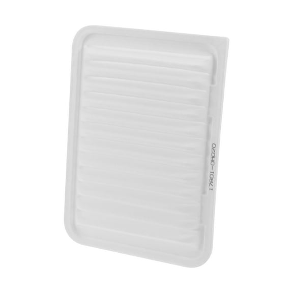 Unique Bargains 1 Pcs Engine Air Filter for Toyota Yaris 1.5L L4 2017, 2018 Long life Engine Air Filter