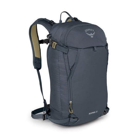Osprey Sopris 20 Womens Backpack Bag - Tungsten Grey