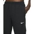 thumbnail image 3 of Nike Men's Dri-FIT Challenger Woven Running Pants (Black/Reflective Silv, L), 3 of 4