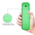 thumbnail image 4 of Fintie Silicone Protective Case for Roku Remote Controller, Black, 4 of 7