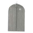 thumbnail image 4 of DOLITY 3x Sac à Vêtements Suspendu Housse de Protection en Tissu Non Tissé, pour Voyage Gris, 4 of 8