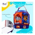 thumbnail image 4 of Lonchera Ruz Infantil Nickelodeon Paw Patrol 4 L, 4 of 4