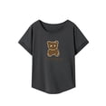 thumbnail image 1 of Camiseta de Manga Corta Yuyangstore S, 1 of 7