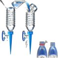 thumbnail image 4 of 12 Pack Plant Automatic Watering Device,self Spikes System With Slow Se Control Valve,dripper L High Quality, 4 of 5