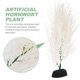 thumbnail image 5 of Planta de hornwort artificial para acuario, decoración de hornwort para pecera, 5 of 6
