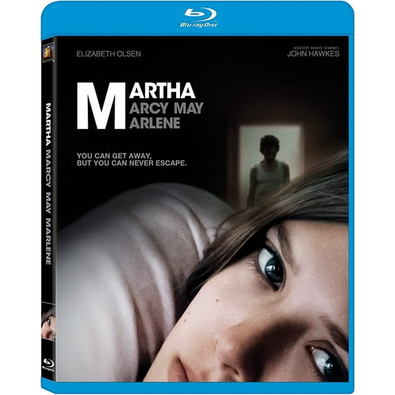 Martha Marcy May Marlene (Blu-ray) (Widescreen)