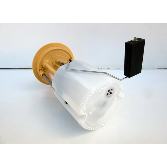 For VW Jetta Golf New Beetle Audi A3 TDI Complete Diesel Fuel Pump Assembly - BuyAutoParts