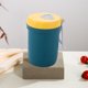thumbnail image 5 of Vaso de desayuno con aislamiento de doble pared y botella de agua apta para microondas, vasos de plástico, 5 of 6