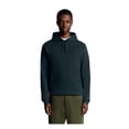 thumbnail image 1 of Lyle & Scott Mens Interlock Hoodie, 1 of 4