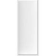 thumbnail image 4 of 7"W X 14"D X 18"H Traditional Architectural Grade PVC Outlooker with Traditional Ends, 4 of 8