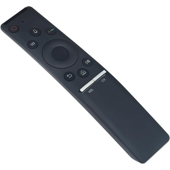 BN59-01300G BN59-01298E Replace Voice Remote Control for Samsung Smart TV UN40MU7000F UN43MU6300F UN55MU8000