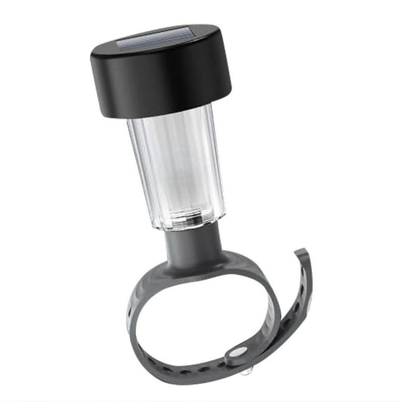 Solar Powered LED Pool Lights for Above Ground Swimming Pools Outdoor Garden and Fence Decoration Lighting Accessories