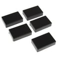 thumbnail image 6 of 5Pack Electronics wire Enclosure Junction Box Case Black, 6 of 10