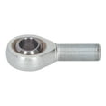 thumbnail image 1 of Lishi Self-Lubricating Rod End with External Thread - Left Male Joint - SAL20T/K, 1 of 13